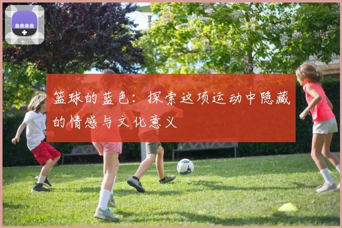 篮球的蓝色：探索这项运动中隐藏的情感与文化意义