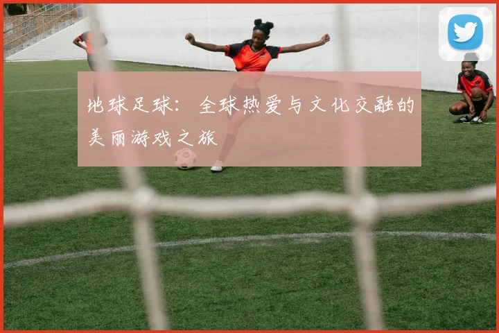 地球足球：全球热爱与文化交融的美丽游戏之旅
