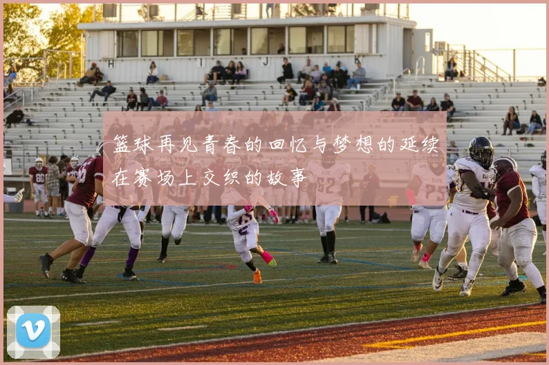 篮球再见青春的回忆与梦想的延续在赛场上交织的故事