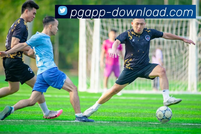 地球足球：全球热爱与文化交融的美丽游戏之旅